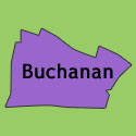 Buchanan State Forest