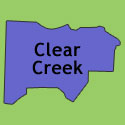 Clear Creek State Forest