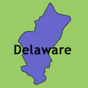 Delaware State Forest