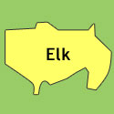 Elk State Forest