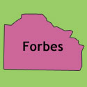 Forbes State Forest