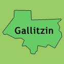 Gallitzin State Forest
