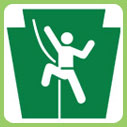 Pennsylvania Keystone Climb