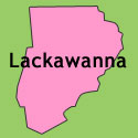 Lackawanna State Forest