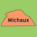 Michaux State Forest