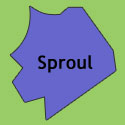 Sproul State Forest