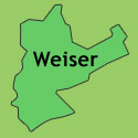 Weiser State Forest